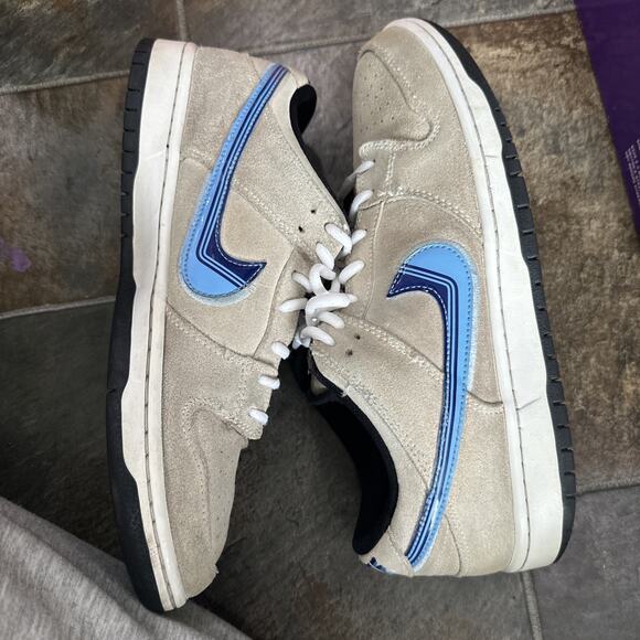 Size 9.5 - Nike Dunk SB Low Truck It main image 7